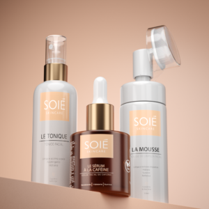 Kit Soié