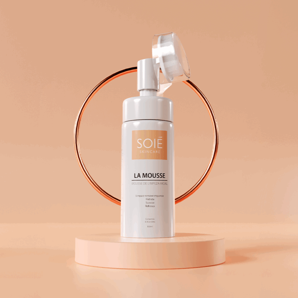 La Mousse