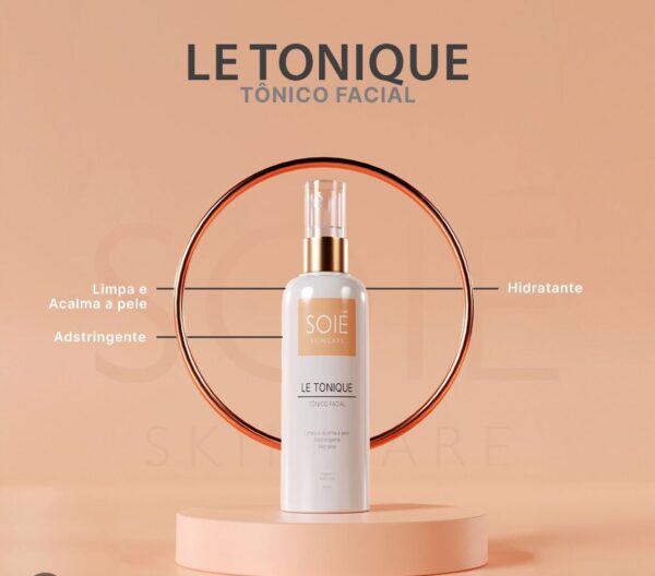 Le Tonique - Imagem 2